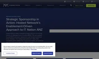 Preview of the Hosted Network Case Study