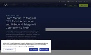 Preview of the Decision Digital Case Study
