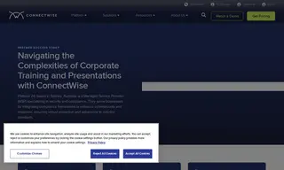 Preview of the Platform 24 Case Study