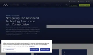 Preview of the LG Networks Case Study