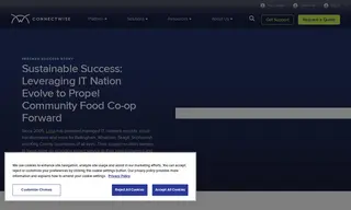 Preview of the Community Food Co-op Case Study