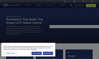Preview of the Sagacent Case Study