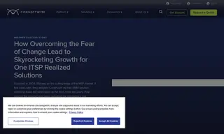Preview of the Realized Solutions (rsi) Case Study