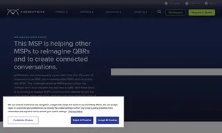 Preview of the getKambium Case Study