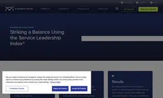 Preview of the European-based MSP Case Study