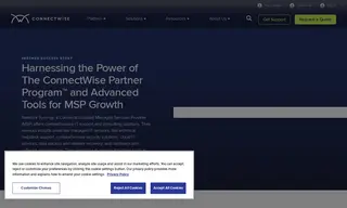 Preview of the Network Synergy Case Study