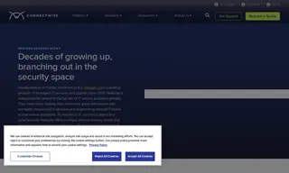 Preview of the Netitude Ltd Case Study