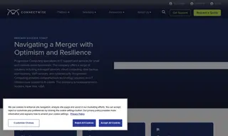 Preview of the Progressive Computing Case Study