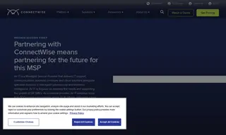 Preview of the Air IT Case Study