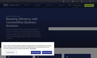 Preview of the Workplace IT Case Study