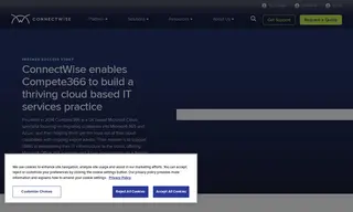 Preview of the Compete366 Case Study