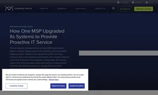 Preview of the TRS Case Study