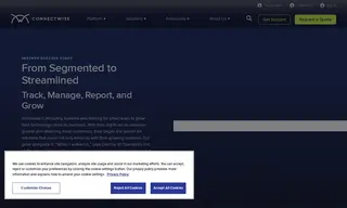 Preview of the Innovative Computing Systems Case Study