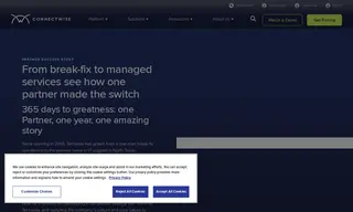 Preview of the Techvera Case Study