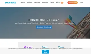 Preview of the Ellucian Case Study