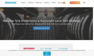 Preview of the National Tyres and Autocare Case Study