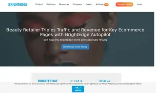 Preview of the Beauty Retailer Case Study