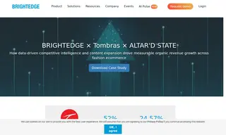 Preview of the Altar'd State Case Study