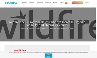 Preview of the Charleys Case Study