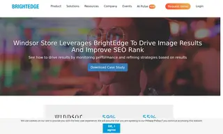 Preview of the Windsor Store Case Study