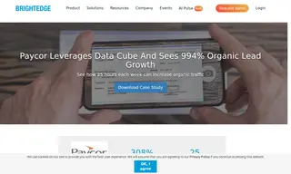 Preview of the Paycor Case Study
