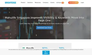 Preview of the Manulife Singapore Case Study