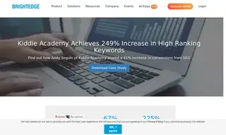 Preview of the Kiddie Academy Case Study
