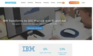 Preview of the IBM Belgium Case Study