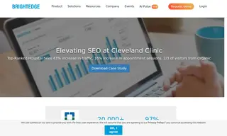 Preview of the Cleveland Clinic Case Study