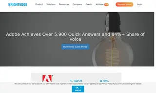 Preview of the Adobe Case Study