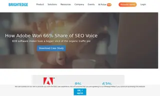 Preview of the Adobe Case Study