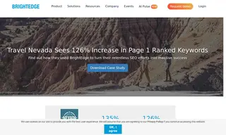 Preview of the Travel Nevada Case Study