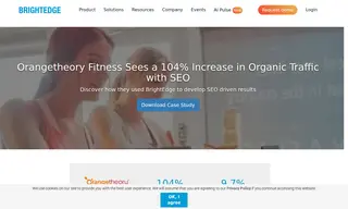Preview of the Orangetheory Fitness Case Study