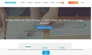 Preview of the Philips Case Study