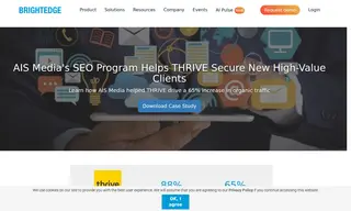 Preview of the Thrive Case Study
