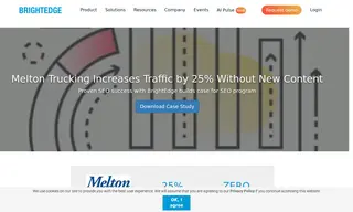Preview of the Melton Truck Lines Case Study