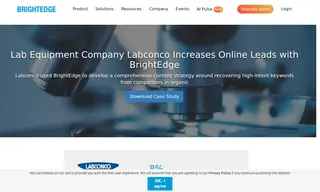 Preview of the Labconco Case Study