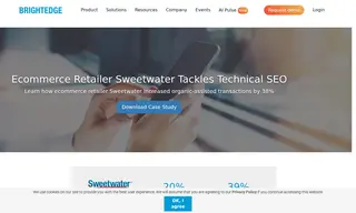 Preview of the Sweetwater Case Study