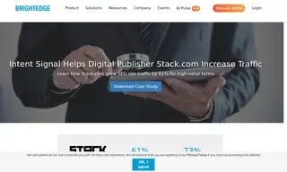 Preview of the STACK Media Case Study