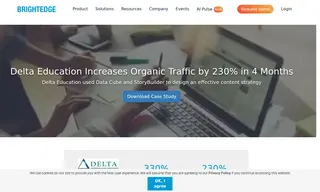 Preview of the Delta Case Study