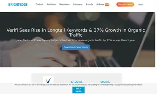 Preview of the Verifi Case Study
