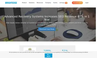 Preview of the Advanced Recovery Systems (ars) Case Study