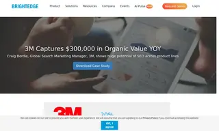 Preview of the 3M Case Study