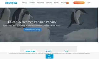 Preview of the Epicor Case Study