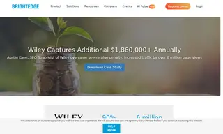 Preview of the Wiley Case Study