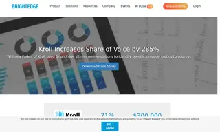 Preview of the Kroll Case Study