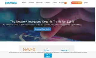 Preview of the The Network Case Study