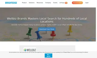 Preview of the Wellbiz Brands Case Study