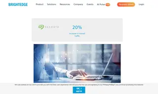 Preview of the Seagate Case Study