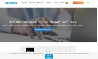 Preview of the Time Inc. Case Study